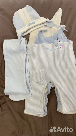 Детские вещи