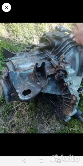 Коробка передач