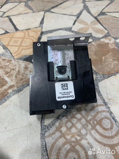 Замок зажигания Nissan Teana J32