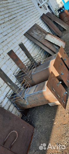 Банные печи