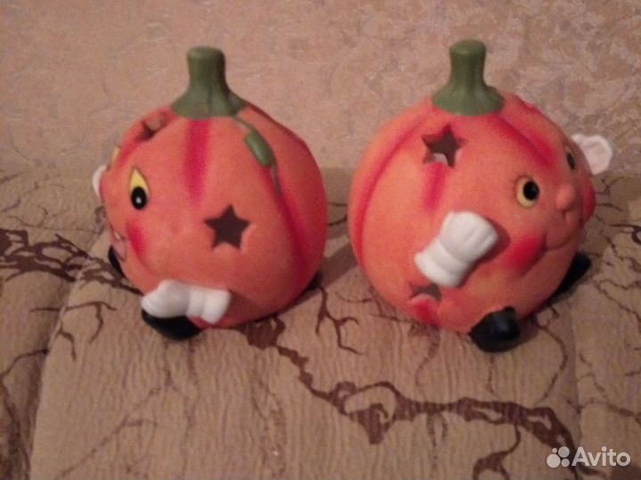 Подсвечники