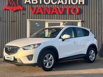 Mazda CX-5 2.0 MT, 2014, 154 086 км, с пробегом, цена 1 870 000 руб.