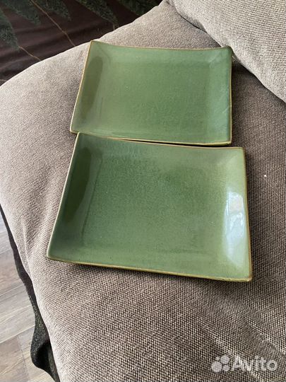 Набор тарелок luminarc