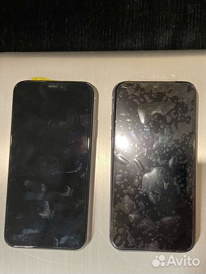 Дисплей iPhone X,11,12ориг +набор