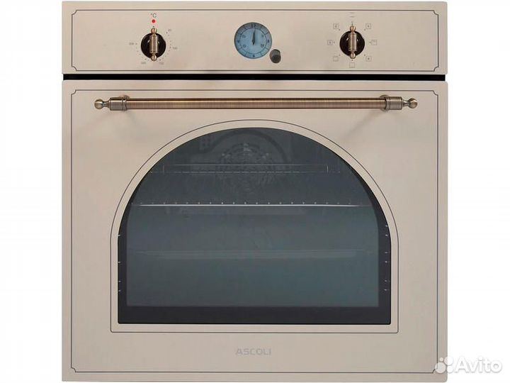 Духовой шкаф ascoli OB76R-19fс7BG Новый