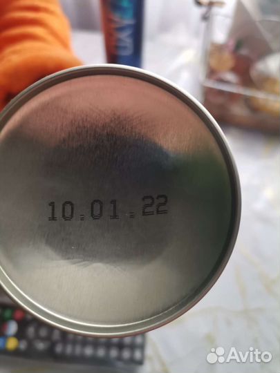 Кислород в баллонах