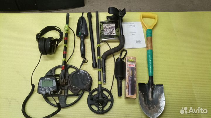 Ака сорекс 7280 смотри описание