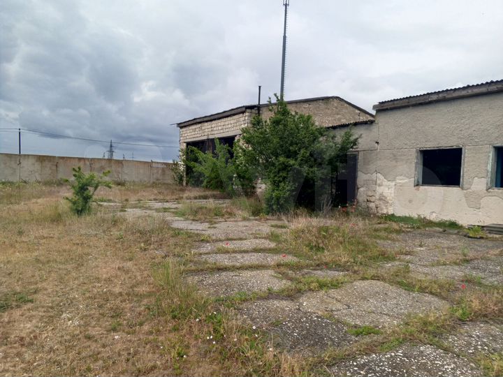 Производство, 324 м²