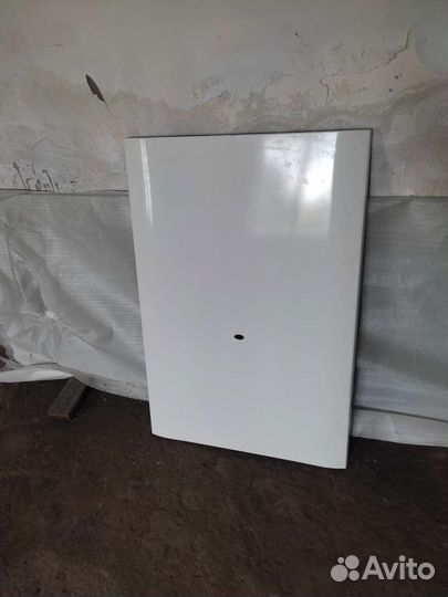 Газовый котел