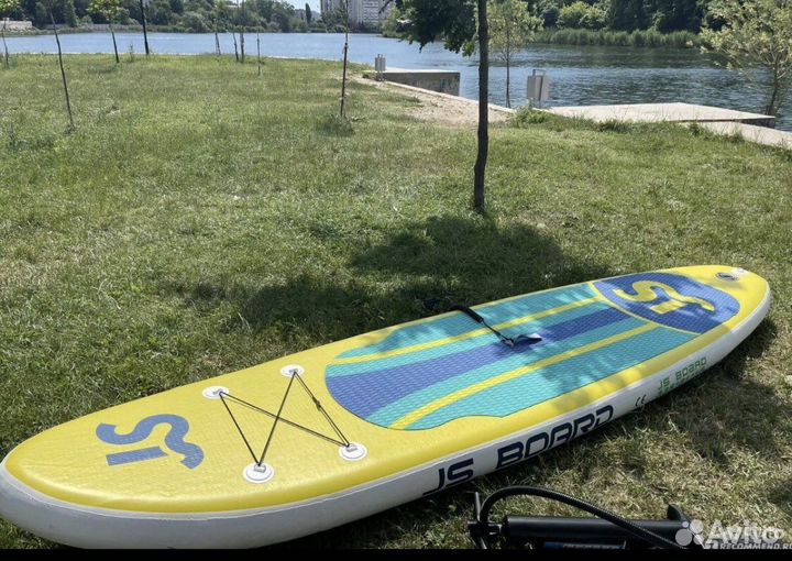 Сапборд прокат sup board