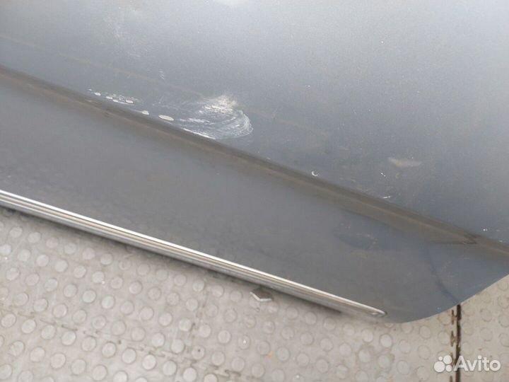 Дверь боковая Mercedes B W245, 2006