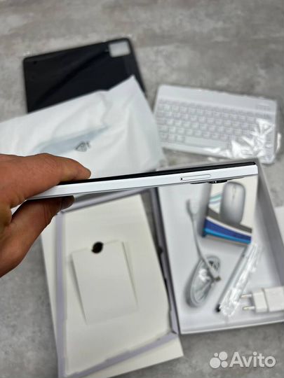 Планшет Pad Pro 10