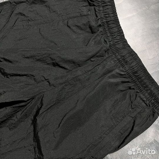 Штаны Nike Double Swoosh оригинал