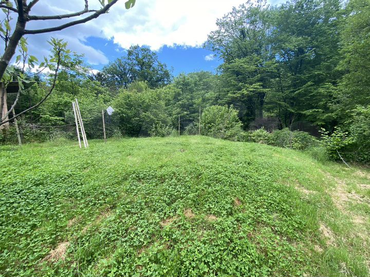 Участок 5 сот. (СНТ, ДНП)