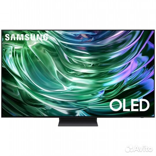 Телевизор Samsung QE55S90DAU