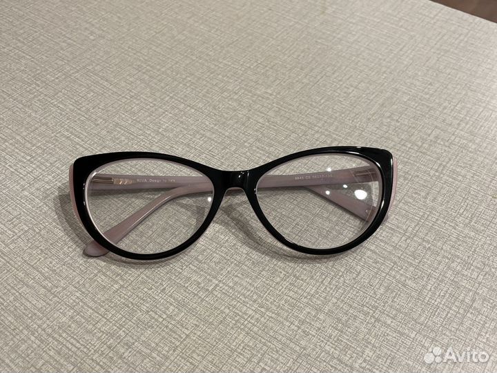 Очки для близорукости