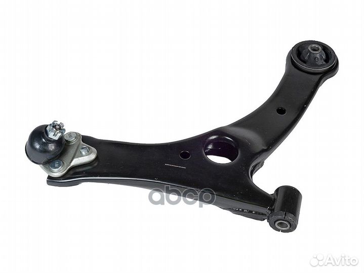 54-00056A-SX рычаг левый Emgrand 5400056ASX St