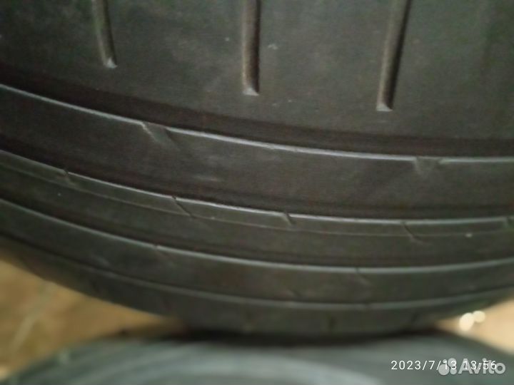 Nexen N'Blue HD Plus 205/55 R16 91V