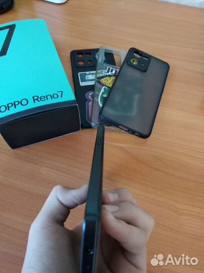 OPPO Reno 7, 8/128 ГБ