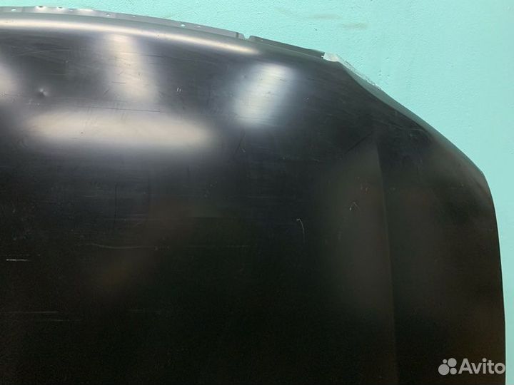 Капот Toyota Land Cruiser Prado 150 09-17Г