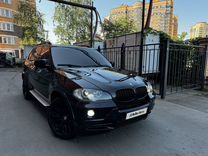 BMW X5 3.0 AT, 2007, 246 933 км, с пробегом, цена 1 710 000 руб.