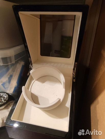 Виндер для часов