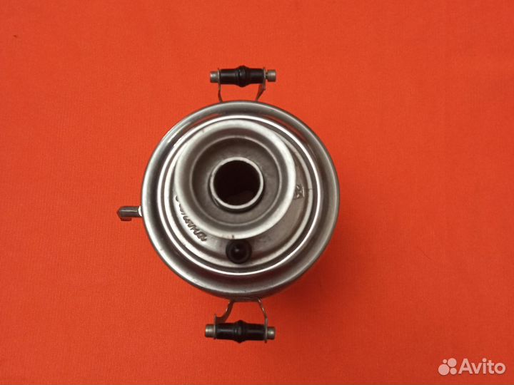 Самовар сувенирный ясная поляна СССР