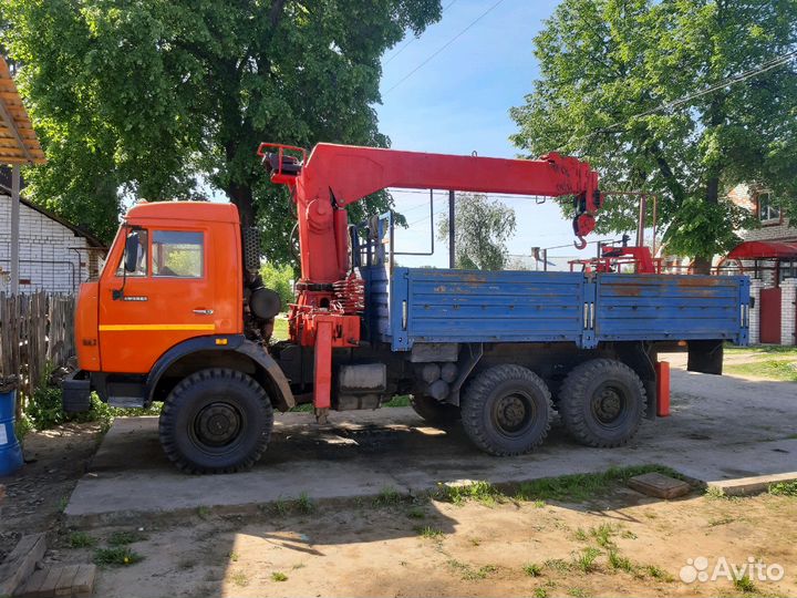 Манипулятор вездеход