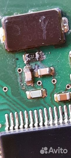 Обучение пайке на любой паяльной станции и ик-650