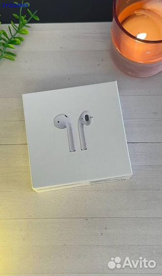 Airpods 2