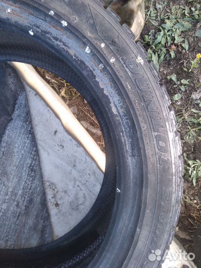 Dunlop Graspic DS3 235/45 R17 93Q