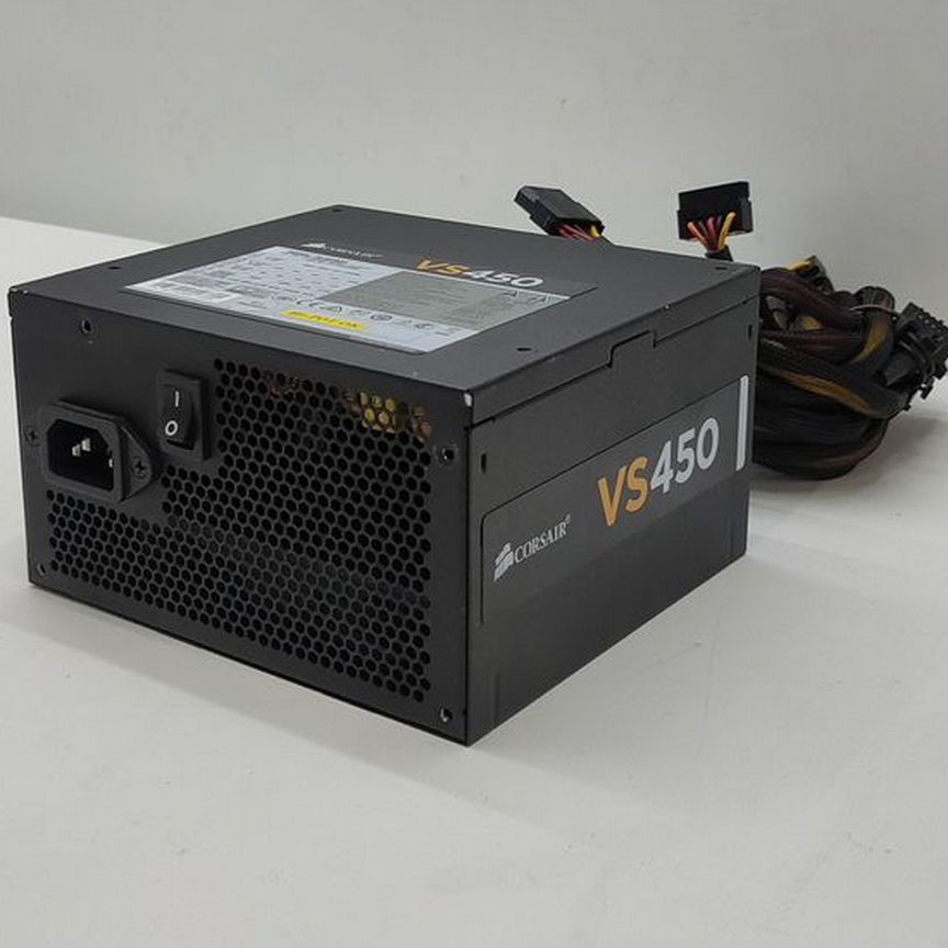 [75-001835] Блок Питания Cp-9020096, Corsair, Atx 2