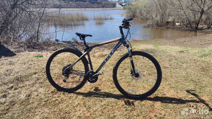 GT Karakoram 2.0 (2013)