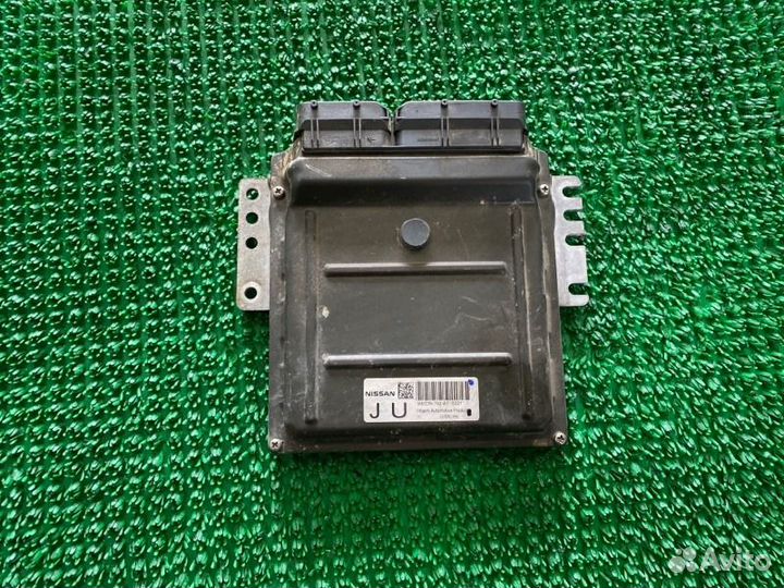 Блок управления двс Nissan Pathfinder