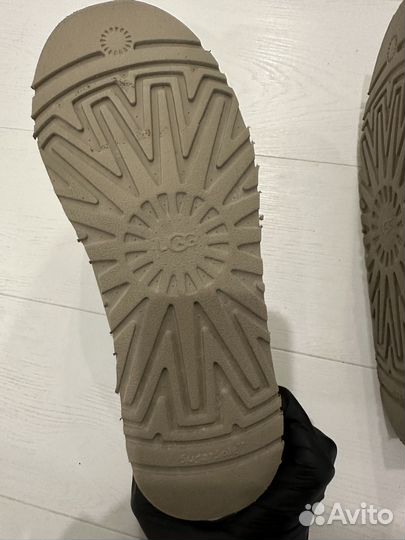Ugg