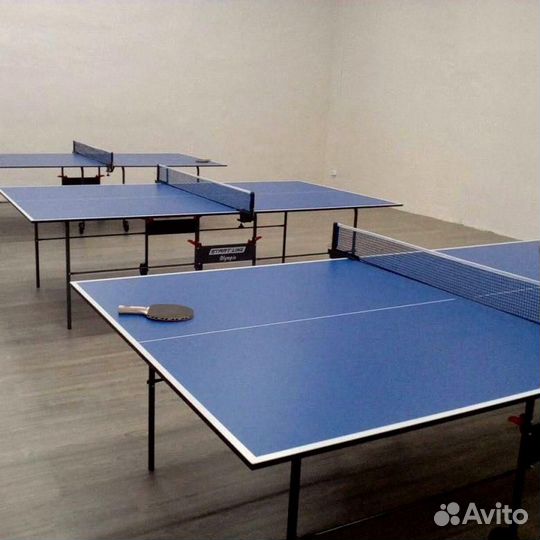 Стол для пинг понга