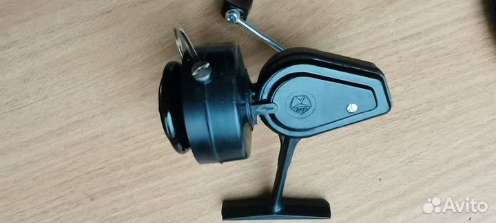 Катушки СССР