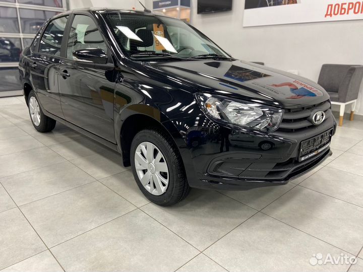 LADA Granta 1.6 МТ, 2023