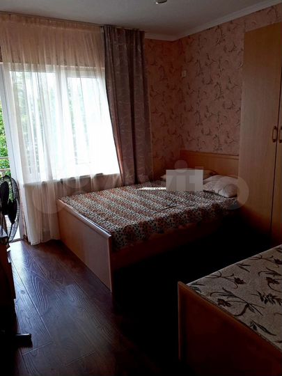 Комната 12 м² в 5-к., 3/3 эт.