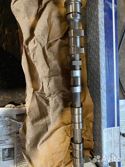 Распредвалы на газель 406 двигатель