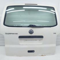 дверь багажника volkswagen t5 - Кузов: купить запчасти ⚙ во