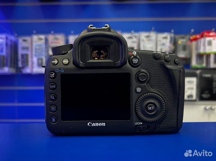 Canon 5D mark III body (гарантия,чек) id-3046