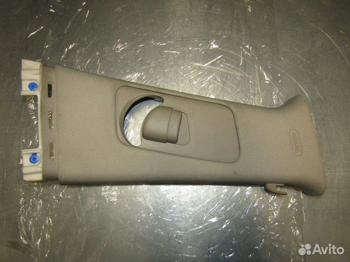 Обшивка стойки i40 2011