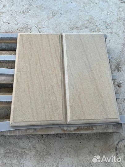 Облицовка фасадов дома / Дагестанский камень