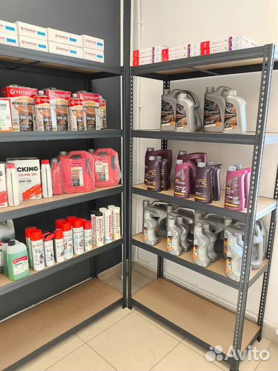 Готовый бизнес по продаже автозапчастей