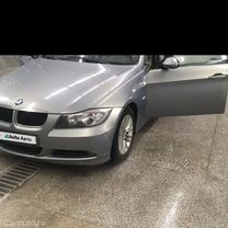 BMW 3 серия 2.0 MT, 2005, 450 000 км, с пробегом, цена 900 000 руб.