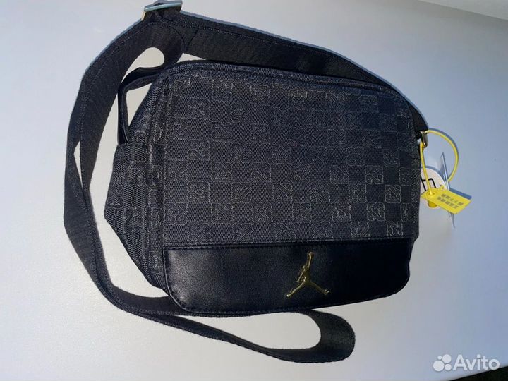 Сумка jordan monogram
