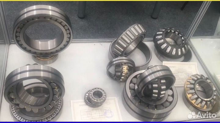 Подшипник 466103е (гпз-77)