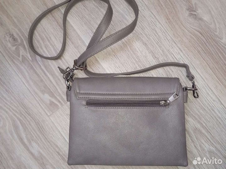 Сумка клатч