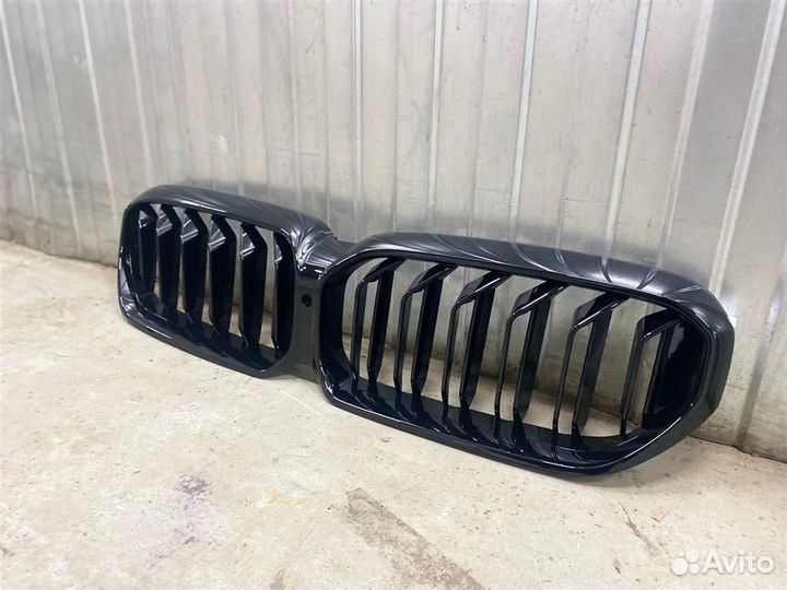 Решетка радиатора BMW,5 G30